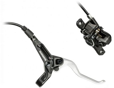Превью  Тормоз в сборе SHIMANO Acera M365 Disс Гидравлический (36155 900)